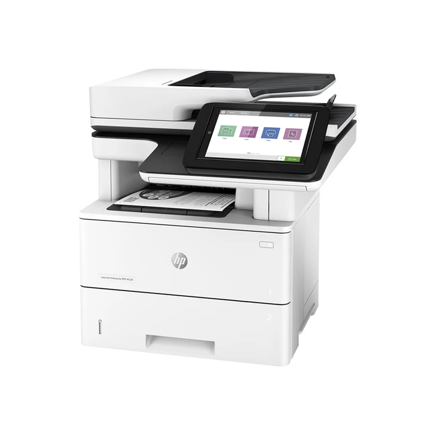 HP LaserJet Enterprise M528dn A4