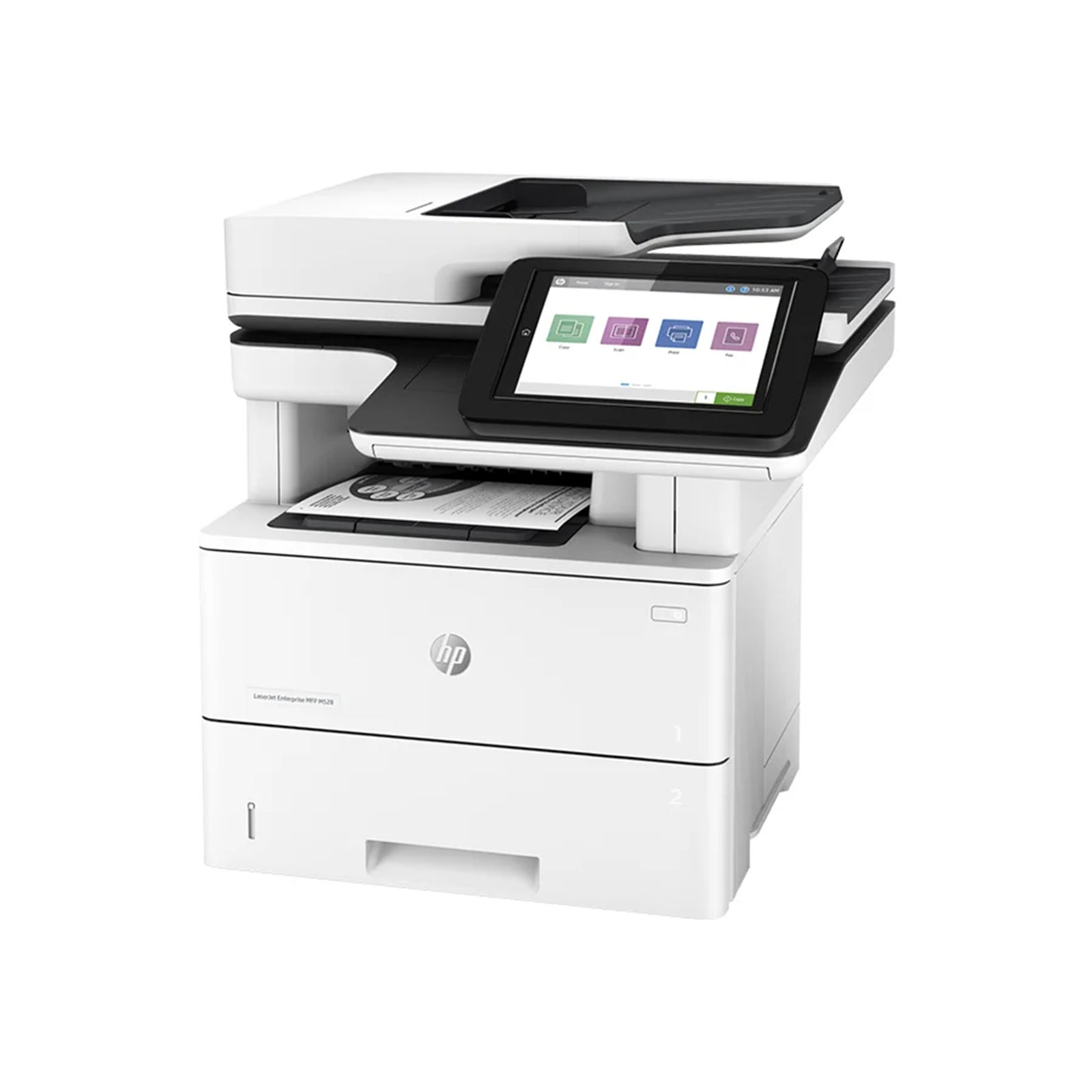 HP LaserJet Enterprise M528dn A4