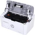 HP LaserJet M111w A4 lazerli printer — ichki qismi