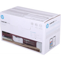 HP LaserJet M111w A4 lazerli printer — qadoqda