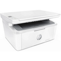 HP LaserJet M141 A4 lazerli MFU — chap tomondan