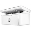 HP LaserJet M141 A4 lazerli MFU — yon tomondan