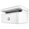 HP LaserJet M141 A4 lazerli MFU — yon tomondan