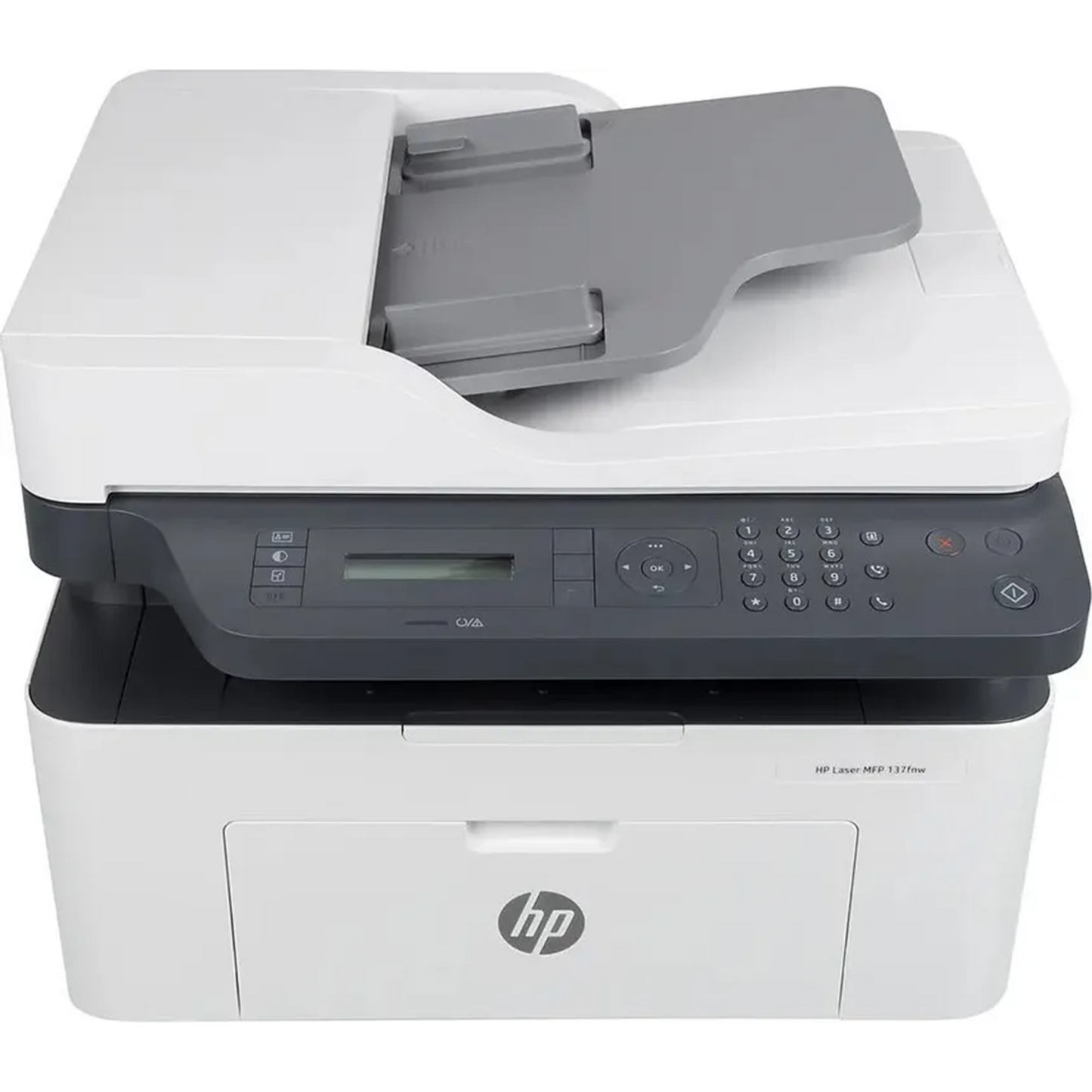 HP Laser MFP 137fnw A4