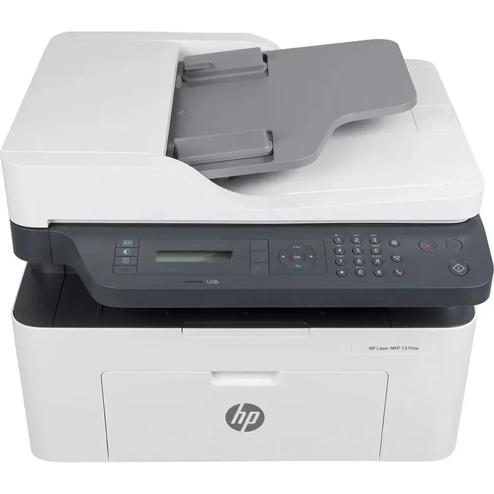 HP Laser MFP 137fnw A4