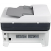 HP Laser MFP 137fnw A4 back