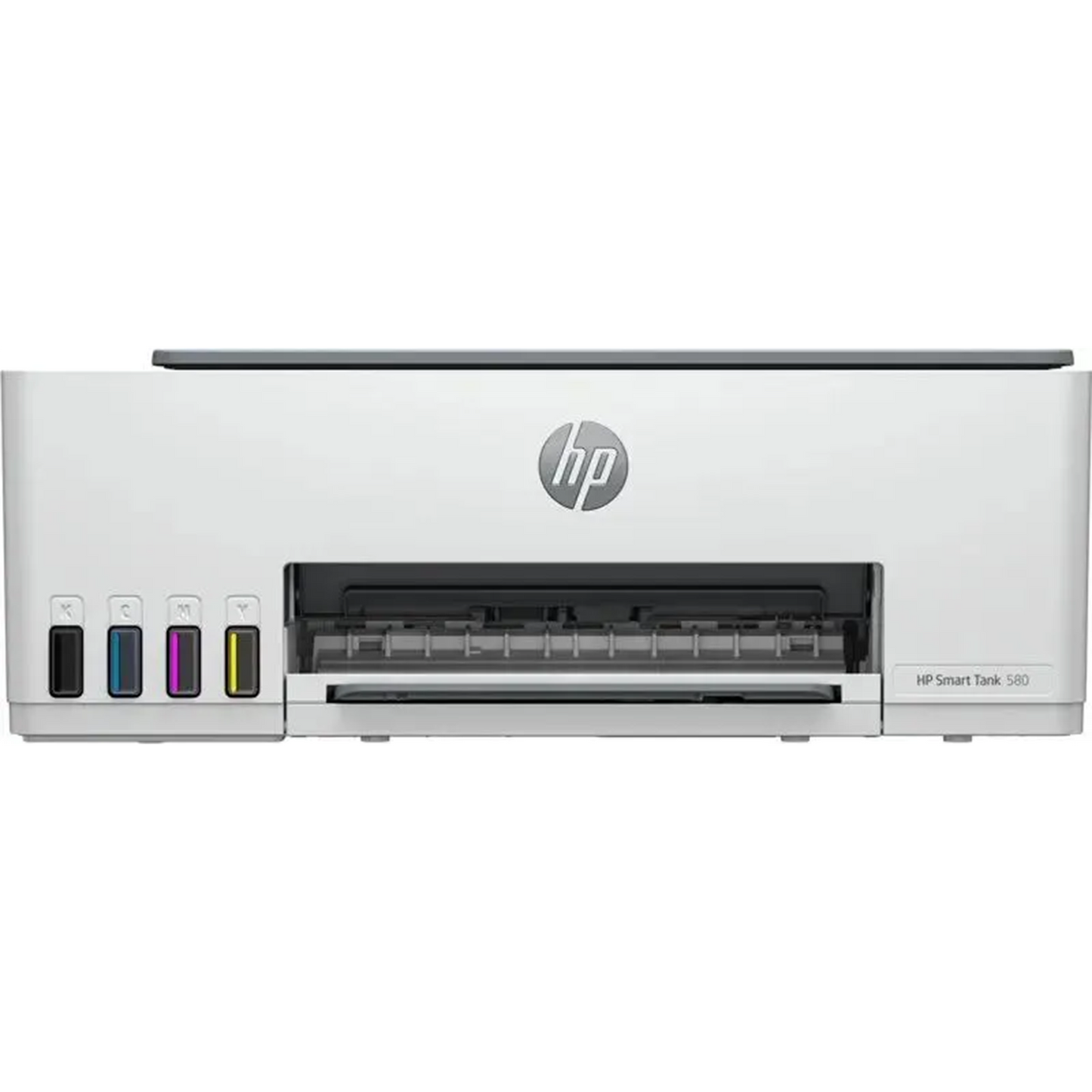 HP Smart Tank 580 A4 Color Inkjet MFU