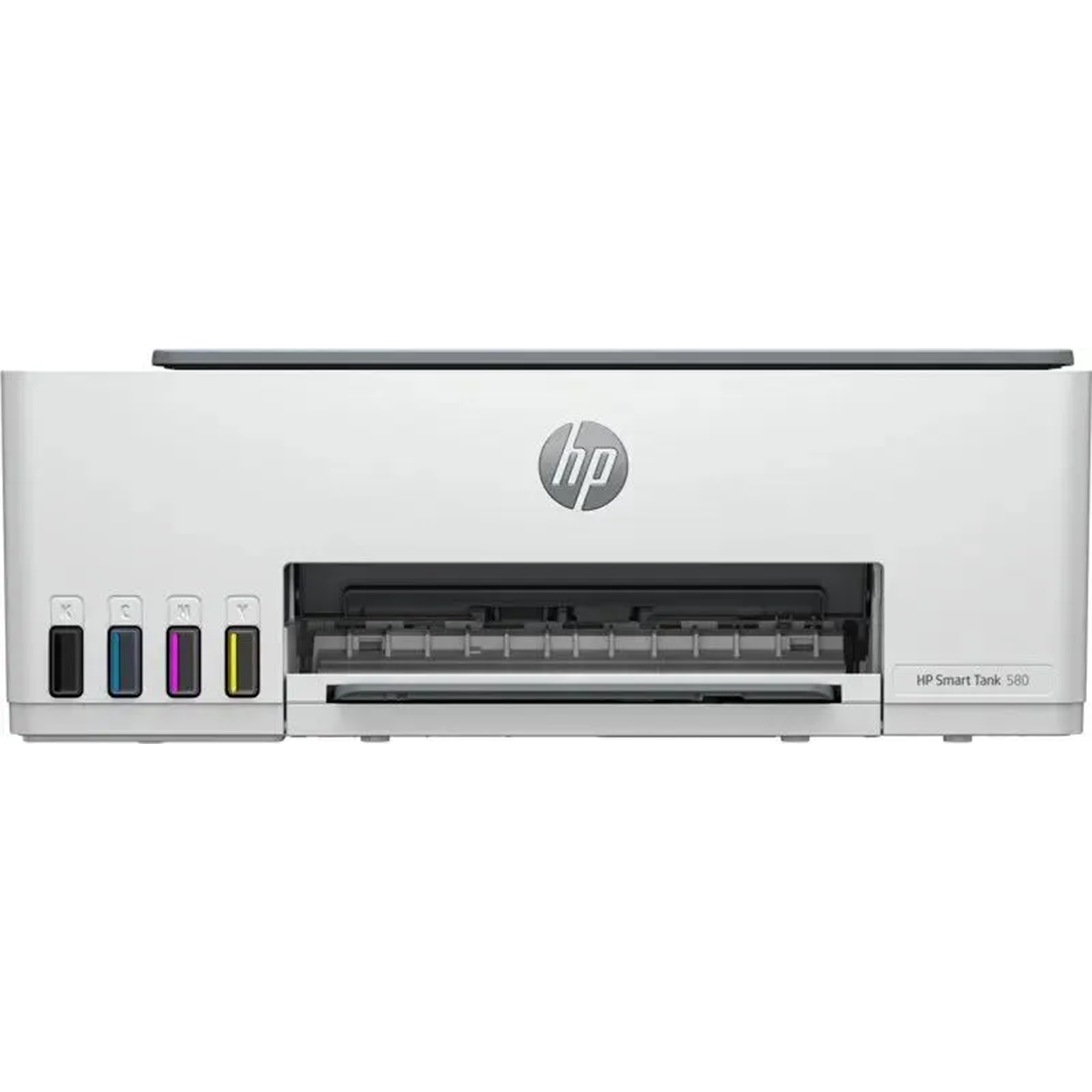 HP Smart Tank 580 A4 Color Inkjet MFU