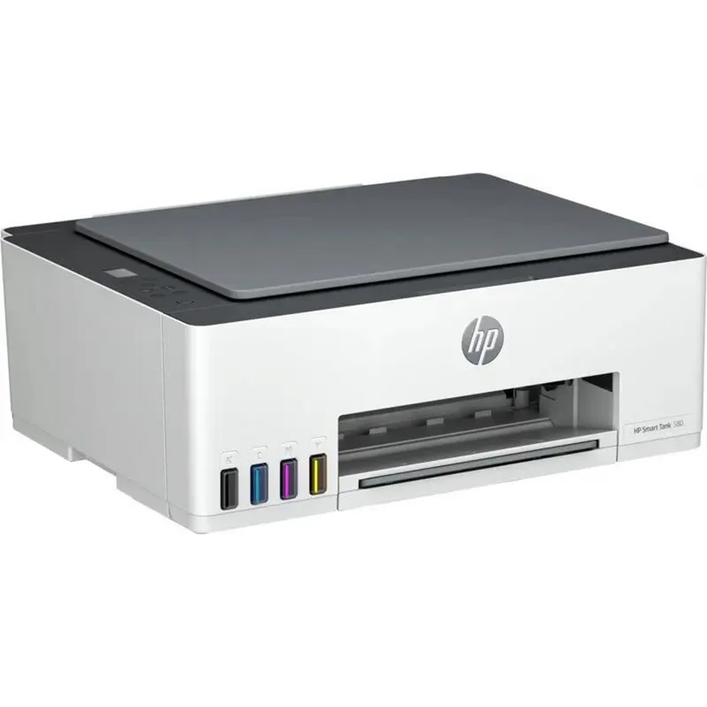 HP Smart Tank 580 A4 Color Inkjet MFU 1