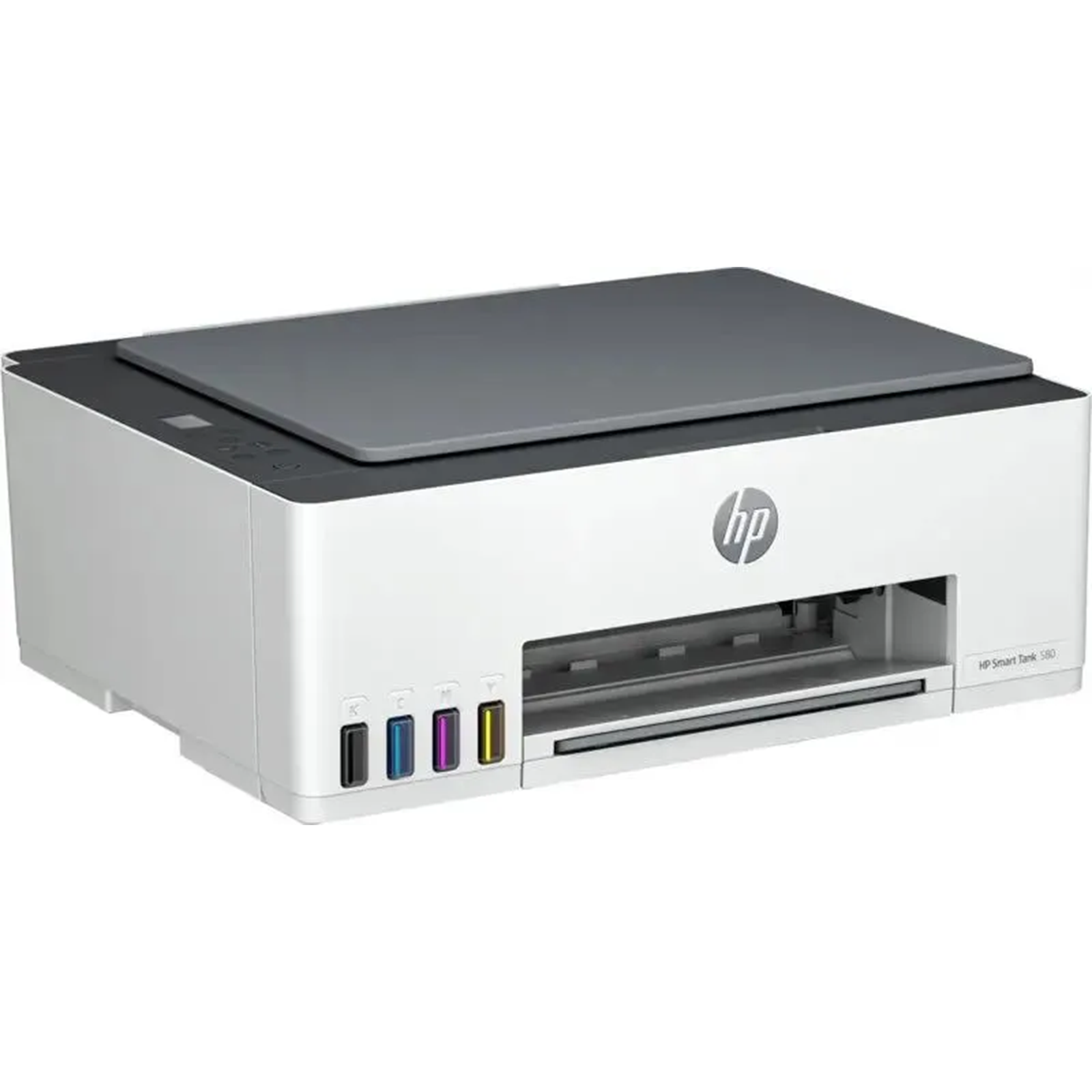 HP Smart Tank 580 A4 Color Inkjet MFU 1