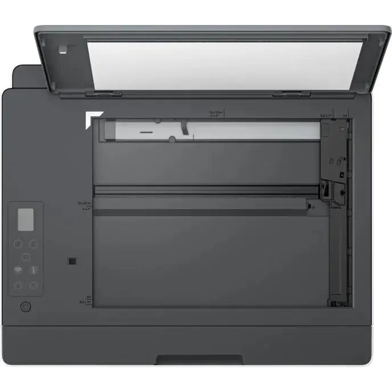 HP Smart Tank 580 A4 Color Inkjet MFU 3