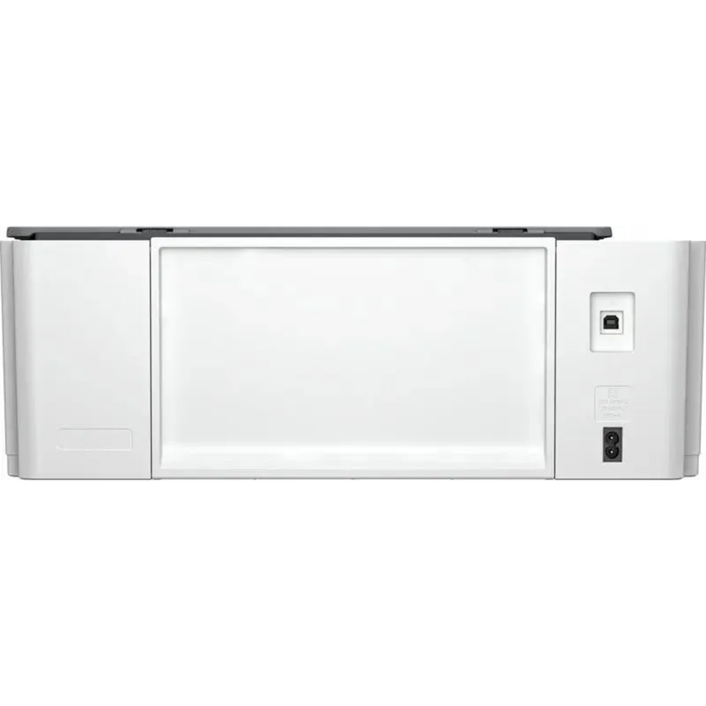 HP Smart Tank 580 A4 Color Inkjet MFU orqa tomoni