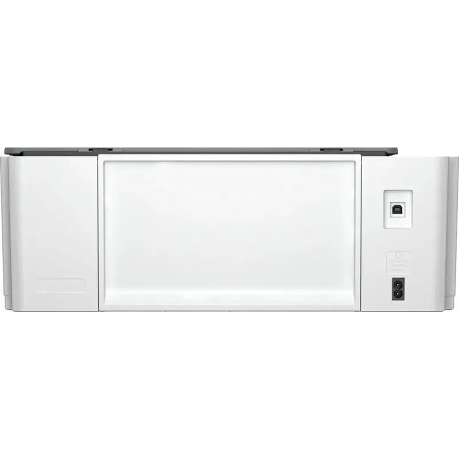 HP Smart Tank 580 A4 Color Inkjet MFU orqa tomoni