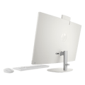 HP 24-cr1026ci моноблок Intel Core Ultra 5 125U 8GB DDR5 512GB SSD 23.8" Full HD белый Моноблок