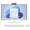 HP 24-cr1026ci моноблок Intel Core Ultra 5 125U 8GB DDR5 512GB SSD 23.8" Full HD белый