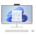 HP 24-cr1026ci моноблок Intel Core Ultra 5 125U 8GB DDR5 512GB SSD 23.8" Full HD белый