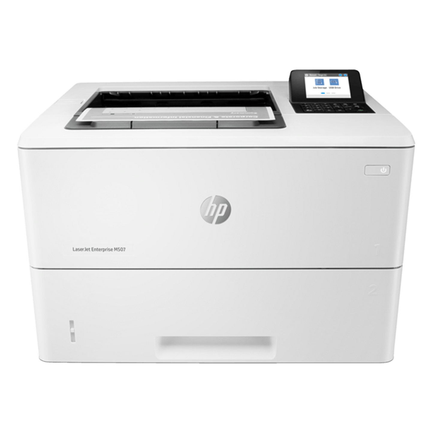 HP LaserJet Enterprise M507dn A4 lazerli printer