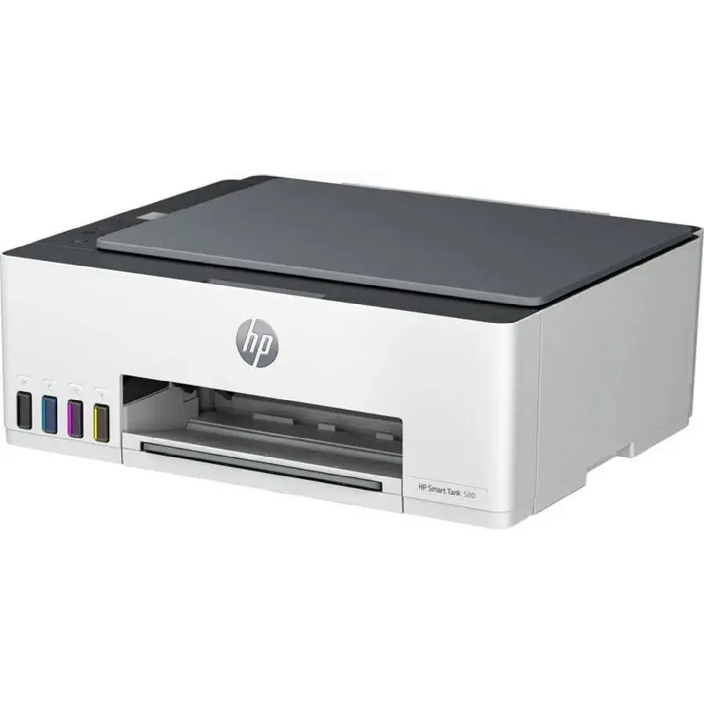 HP Smart Tank 580 A4 Color Inkjet MFU 2