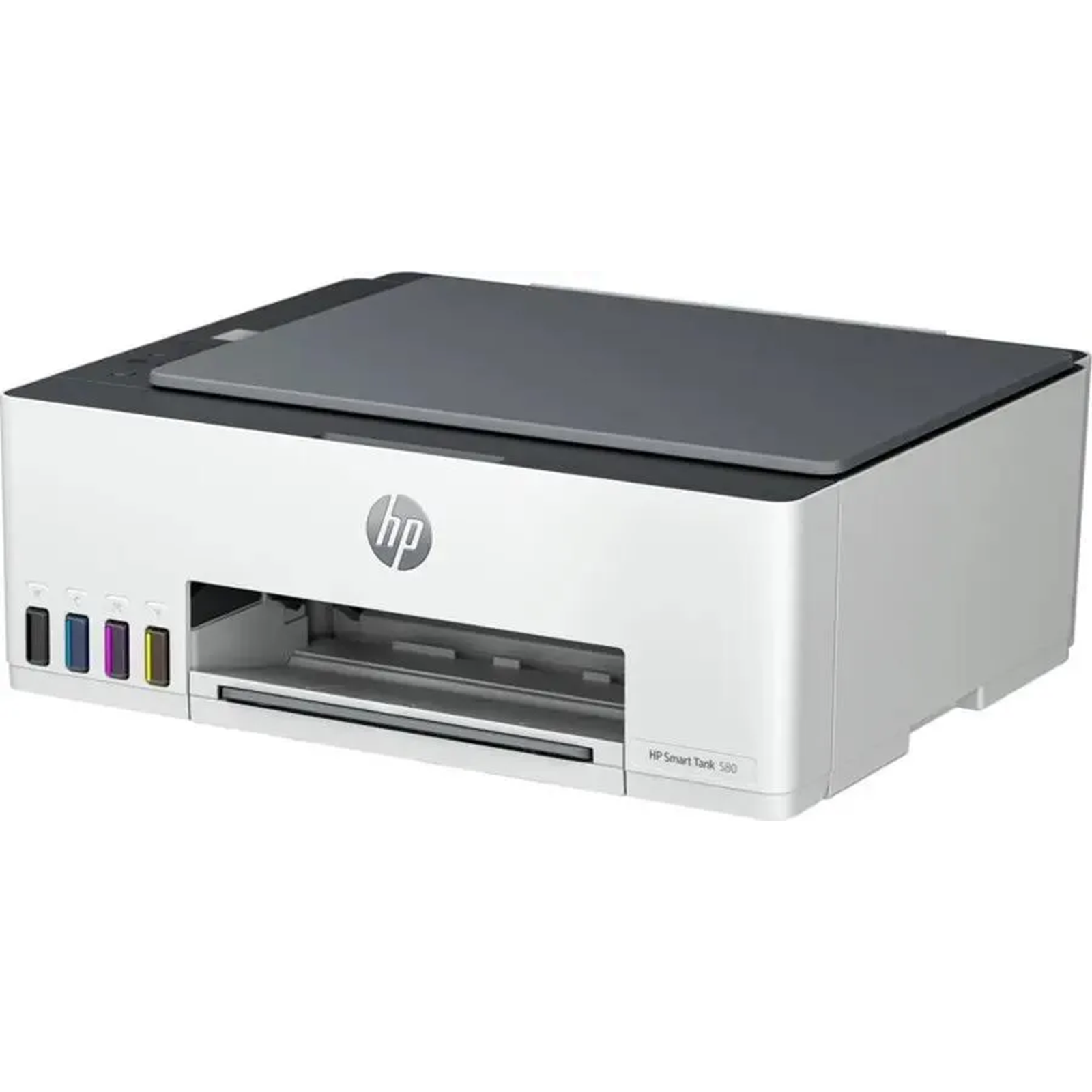 HP Smart Tank 580 A4 Color Inkjet MFU 2