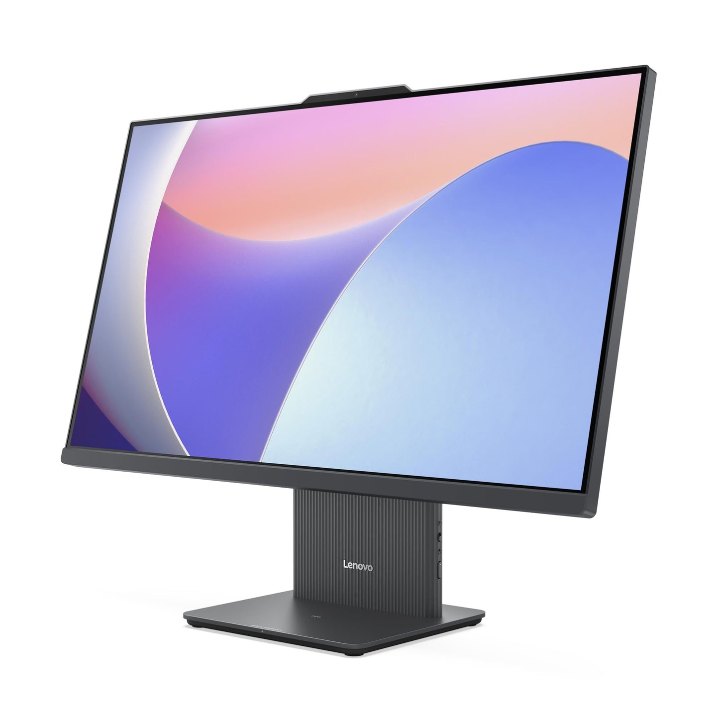 Lenovo IdeaCentre AIO 27IRH9 monoblok orqa tomondan
