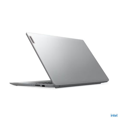Lenovo IdeaPad 1 15IRU7 Intel Core i5-1335U/ DDR4 16GB/ SSD 256GB/ 15.6" FHD/ Intel Iris Xe Graphics/ Win11/ ENG)  Cloud Grey (83B40008US)