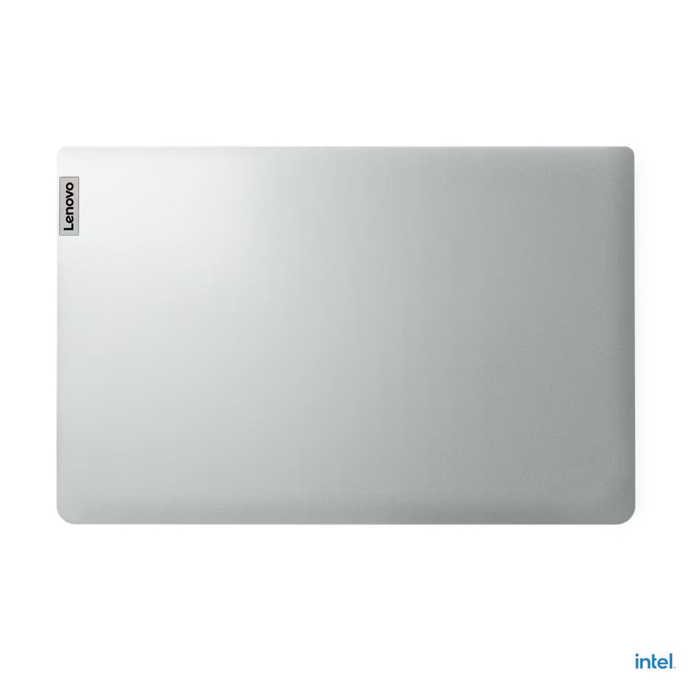 Lenovo IdeaPad 1 15IRU7 Intel Core i5-1335U/ DDR4 16GB/ SSD 256GB/ 15.6" FHD/ Intel Iris Xe Graphics/ Win11/ ENG)  Cloud Grey (83B40008US)
