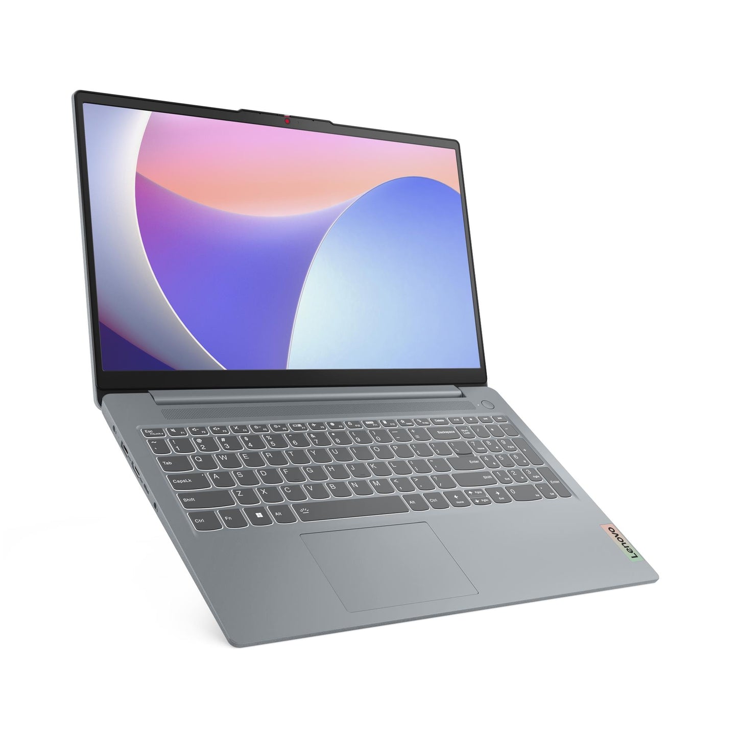 Lenovo IdeaPad Slim 3 15IRU8 Core i3-1315U noutbuki, 15.6 dyuym FHD, Arctic Grey