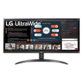 Монитор LG 29WP500-B 29″ UltraWide IPS, 75Hz, 2560×1080, HDMI, Black