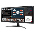 Монитор LG 29WP500-B 29″ UltraWide IPS, 75Hz, 2560×1080, HDMI, Black