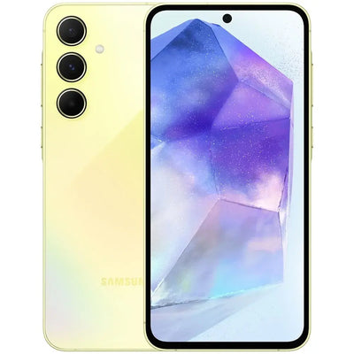 Samsung Galaxy A55 8/128GB (Ice Blue)