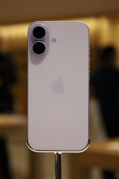 Apple iPhone 17 256GB, Lavender rang