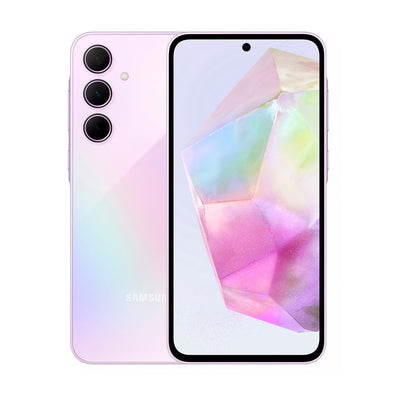 Samsung Galaxy A35 8/128GB (Lilac)