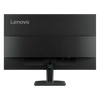 Lenovo - 24" S24-4e Monitor, IPS, 4ms, 100Hz, FHD (1920x1080), HDMI, VGA, Raven Black (64B5KAT1EU)