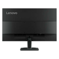 Lenovo - 24" S24-4e Monitor, IPS, 4ms, 100Hz, FHD (1920x1080), HDMI, VGA, Raven Black (64B5KAT1EU)