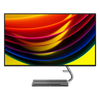 Lenovo - 27" Qreator Monitor, IPS, 60Hz, 4mc, UHD(3840x2160) 4K, HDMI+DP+TypeC, Iron Grey (66B7RAC1EU)