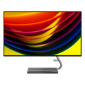 Lenovo - 27" Qreator Monitor, IPS, 60Hz, 4mc, UHD(3840x2160) 4K, HDMI+DP+TypeC, Iron Grey (66B7RAC1EU)