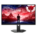 Lenovo - 27" Legion 27Q-10 Gaming Monitor, IPS, 0,5mc, 240Hz, QHD (2560x1440), HDMI+DP, Black (68C6GAC4EU)