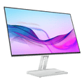 Lenovo - 27" L27i-4A 27 Monitor, IPS, 1ms, 100Hz, FHD (1920x1080), 2x HDMI® 1.4, 1x VGA Cloud Grey (67BEKAC1EU)