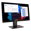 Lenovo - 27" ThinkVision T27UD-40, IPS WLED, 60Hz, 4mc, UHD (3840x2160) 4K, HDMI+DP+TypeC, Tilt, Swivel, Pivot, HAS, Eclipse Black (64AFGAT2EU)