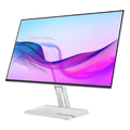Lenovo - 27" L27i-4A 27 Monitor, IPS, 1ms, 100Hz, FHD (1920x1080), 2x HDMI® 1.4, 1x VGA Cloud Grey (67BEKAC1EU)