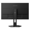 Lenovo - 27" Legion 27Q-10 Gaming Monitor, IPS, 0,5mc, 240Hz, QHD (2560x1440), HDMI+DP, Black (68C6GAC4EU)