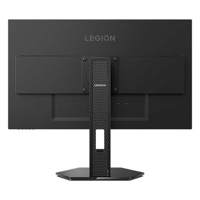 Lenovo - 27" Legion 27Q-10 Gaming Monitor, IPS, 0,5mc, 240Hz, QHD (2560x1440), HDMI+DP, Black (68C6GAC4EU)