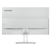 Lenovo - 27" L27i-4A 27 Monitor, IPS, 1ms, 100Hz, FHD (1920x1080), 2x HDMI® 1.4, 1x VGA Cloud Grey (67BEKAC1EU)