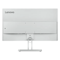Lenovo - 27" L27i-4A 27 Monitor, IPS, 1ms, 100Hz, FHD (1920x1080), 2x HDMI® 1.4, 1x VGA Cloud Grey (67BEKAC1EU)