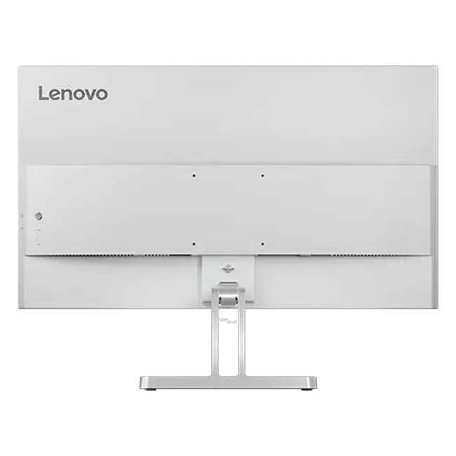 Lenovo - 27" L27i-4A 27 Monitor, IPS, 1ms, 100Hz, FHD (1920x1080), 2x HDMI® 1.4, 1x VGA Cloud Grey (67BEKAC1EU)