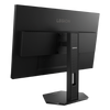 Lenovo - 27" Legion 27Q-10 Gaming Monitor, IPS, 0,5mc, 240Hz, QHD (2560x1440), HDMI+DP, Black (68C6GAC4EU)