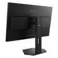 Lenovo - 27" Legion 27Q-10 Gaming Monitor, IPS, 0,5mc, 240Hz, QHD (2560x1440), HDMI+DP, Black (68C6GAC4EU)