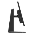Lenovo - 25" Legion Y25-30 Gaming Monitor, IPS, 0.5mc, 280Hz, FHD(1920x1080), HDMI+DP, Black (66F0GACBEU)