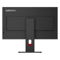 Lenovo - 27" ThinkVision T27UD-40, IPS WLED, 60Hz, 4mc, UHD (3840x2160) 4K, HDMI+DP+TypeC, Tilt, Swivel, Pivot, HAS, Eclipse Black (64AFGAT2EU)