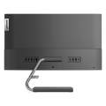 Lenovo - 27" Qreator Monitor, IPS, 60Hz, 4mc, UHD(3840x2160) 4K, HDMI+DP+TypeC, Iron Grey (66B7RAC1EU)